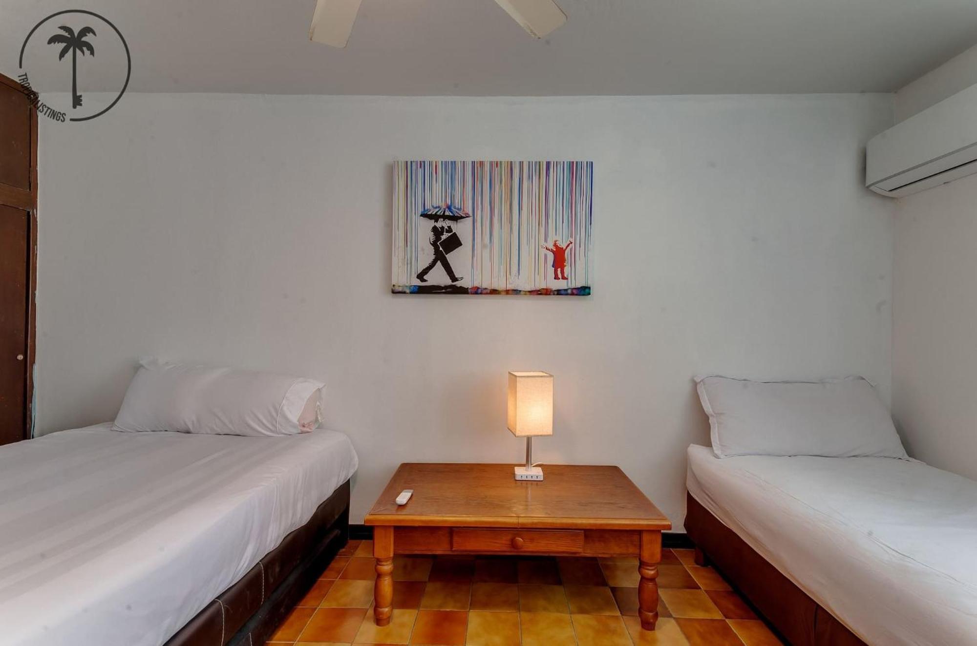 2 Bdr Apartment With Ocean View In Avenida Del Mar Mazatlán Buitenkant foto