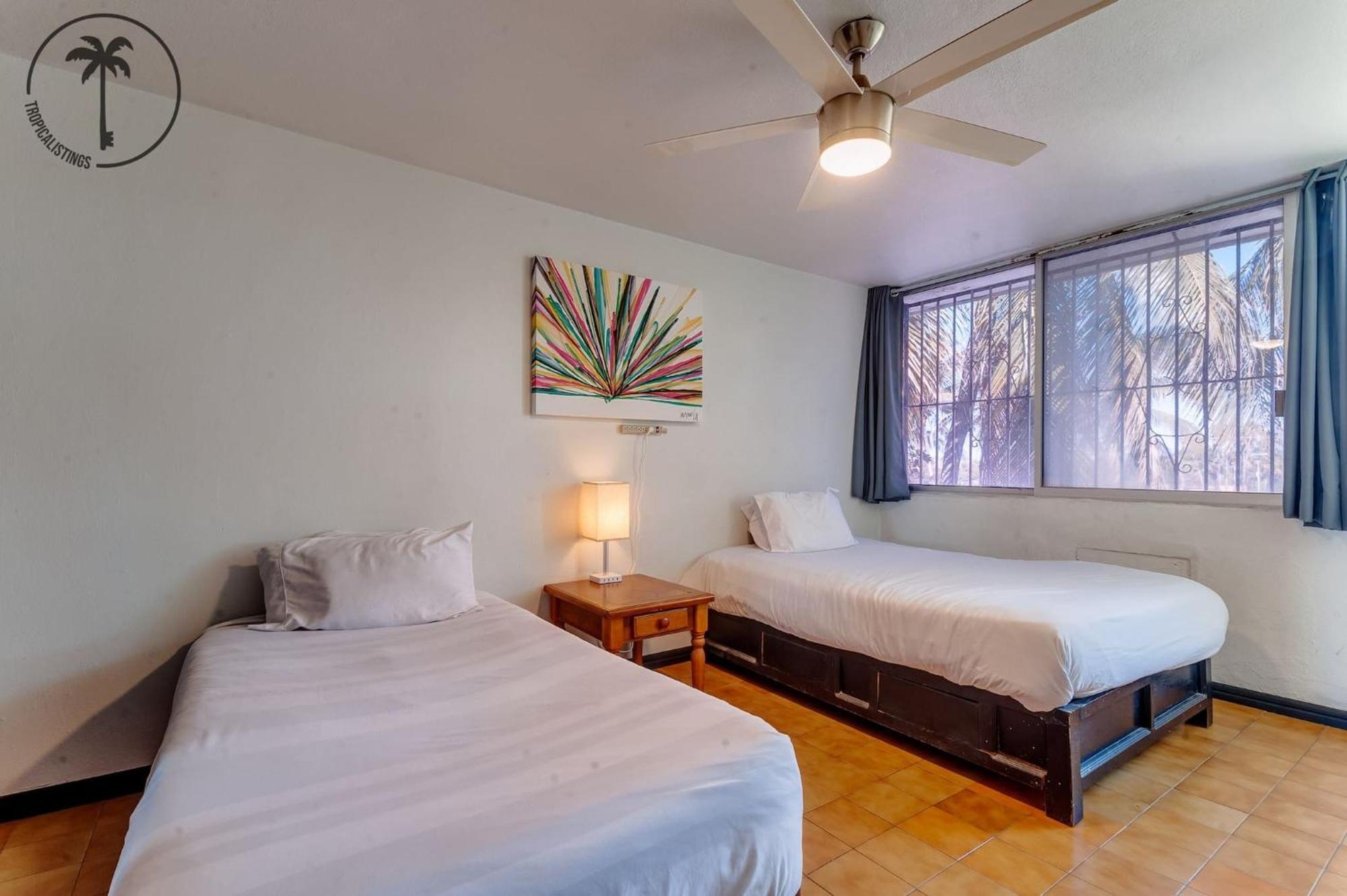 2 Bdr Apartment With Ocean View In Avenida Del Mar Mazatlán Buitenkant foto