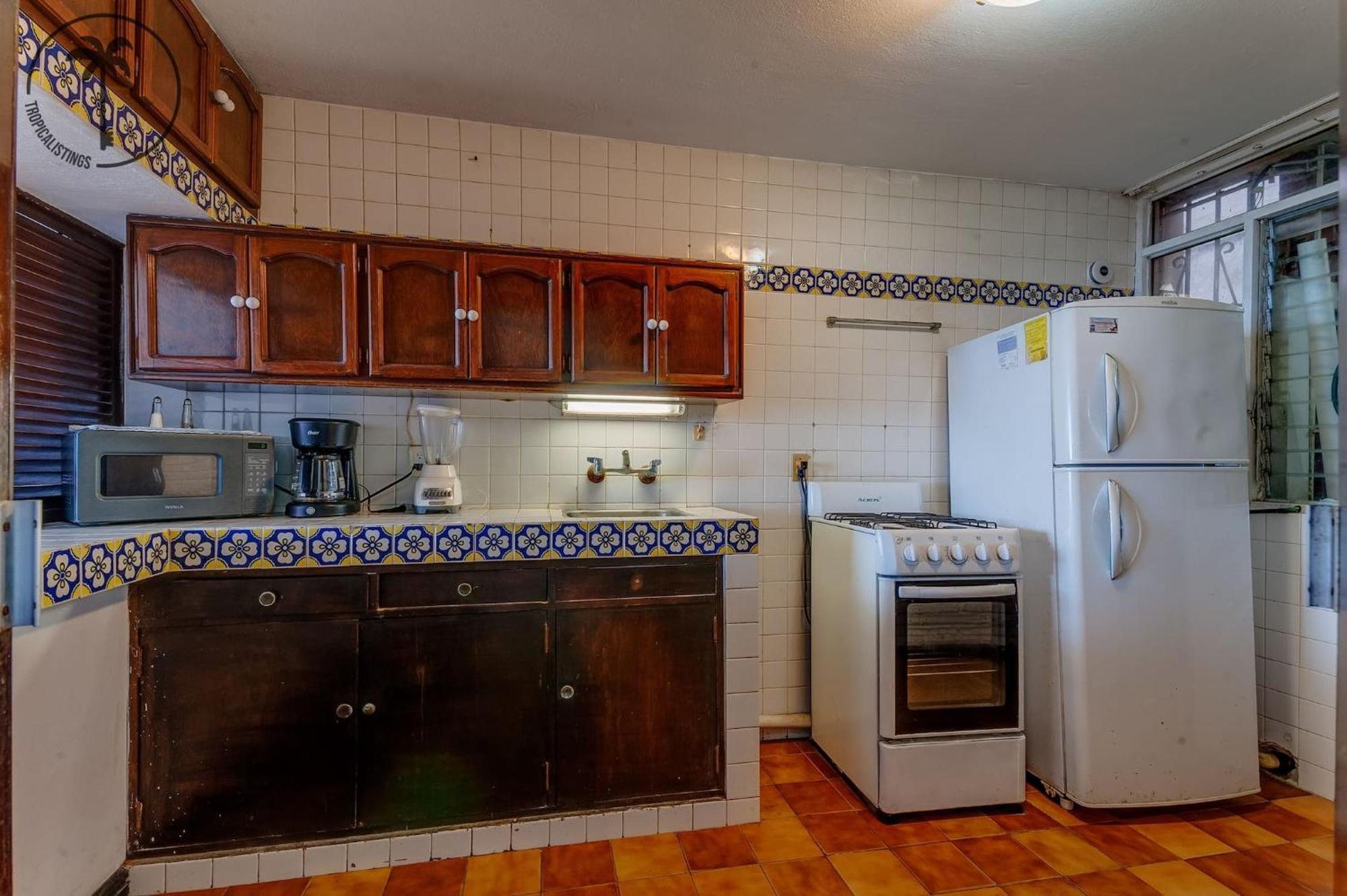 2 Bdr Apartment With Ocean View In Avenida Del Mar Mazatlán Buitenkant foto
