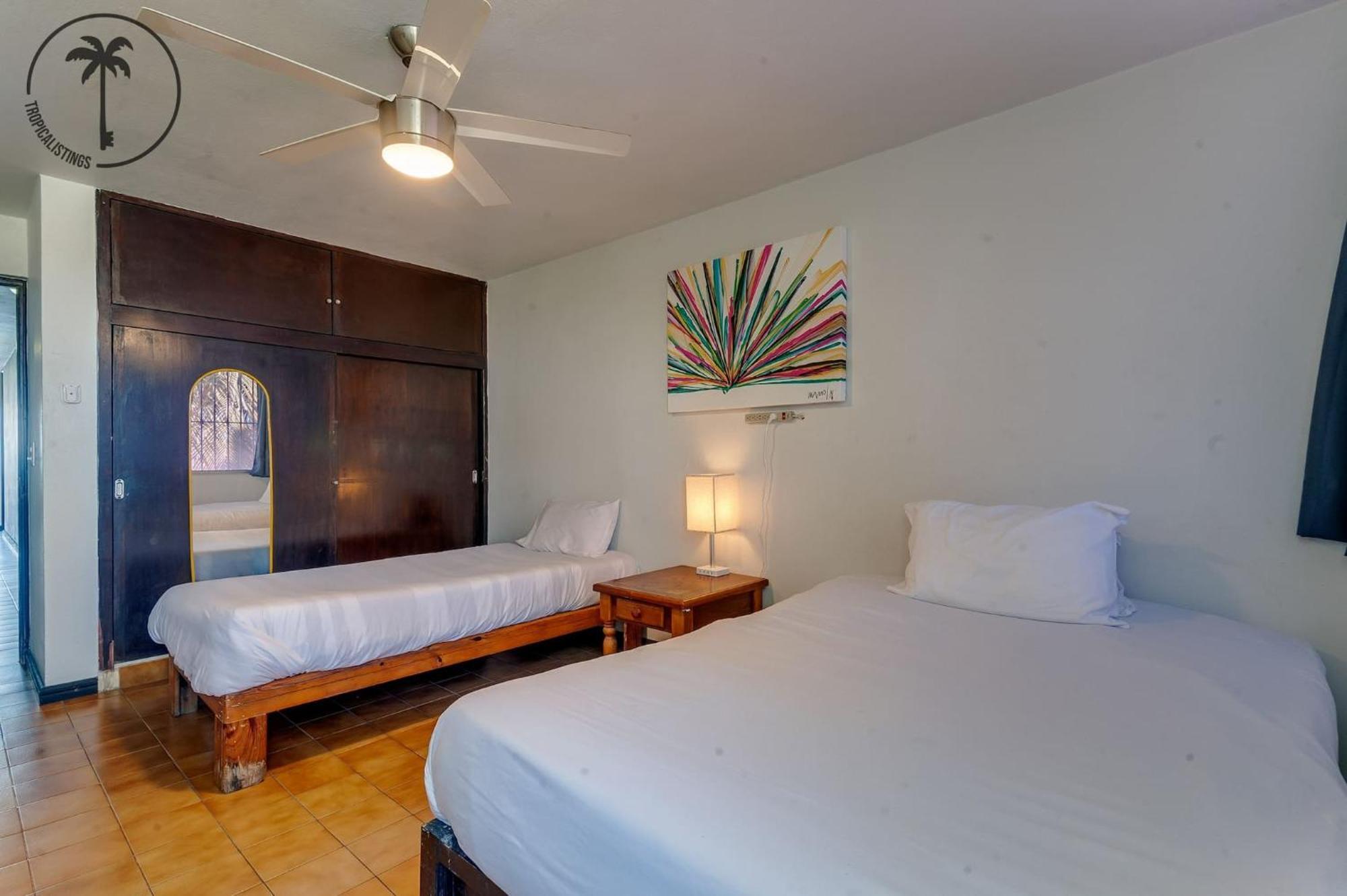2 Bdr Apartment With Ocean View In Avenida Del Mar Mazatlán Buitenkant foto